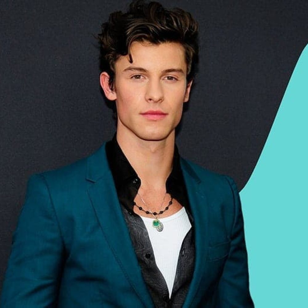 shawn mendes