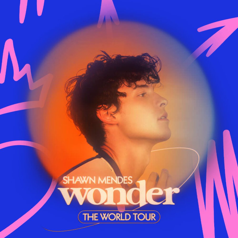 shawn mendes wonder tur