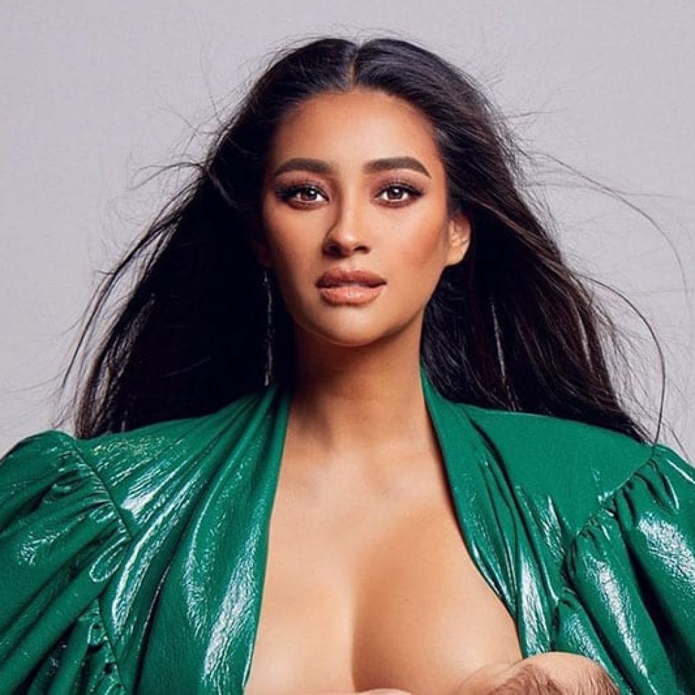 shay mitchell