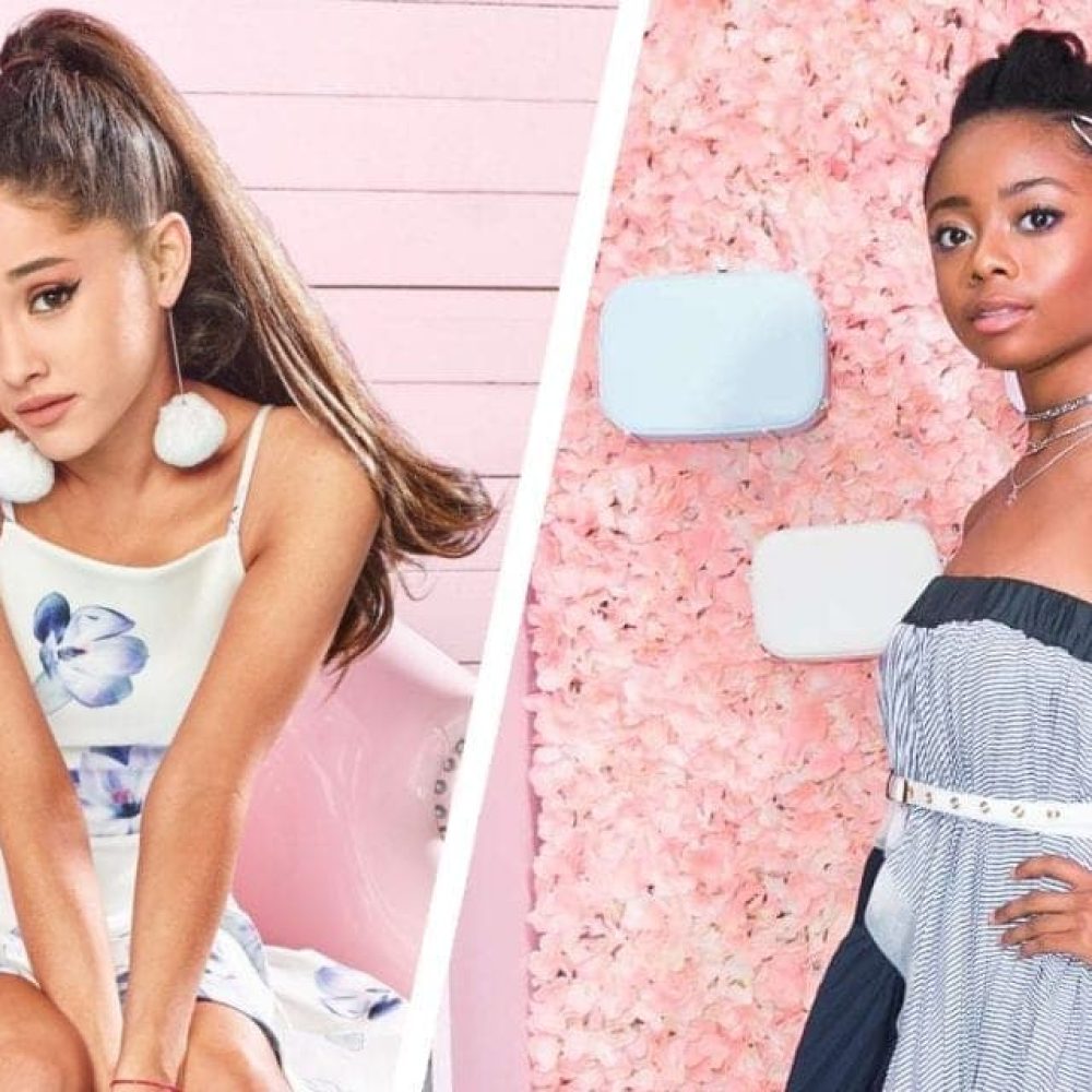 skai i ariana