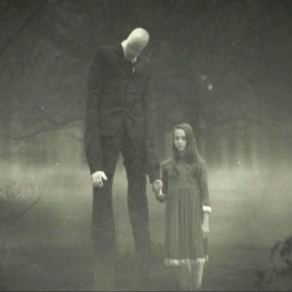 slenderman