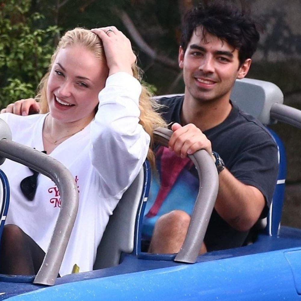 sophie turner joe jonas