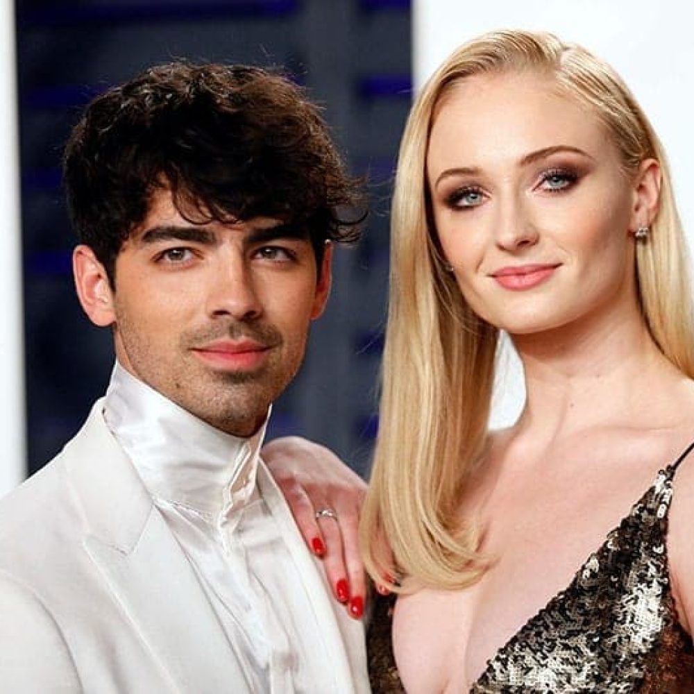 sophie turner joe jonas