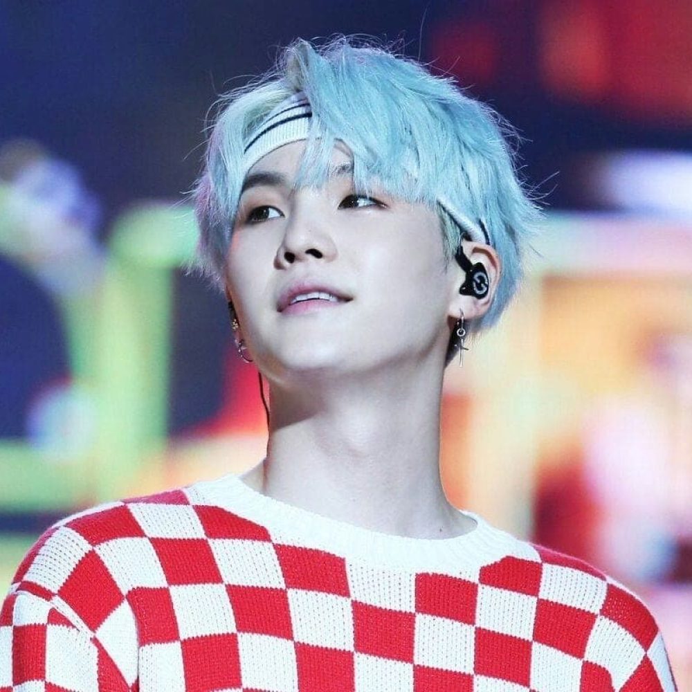 suga