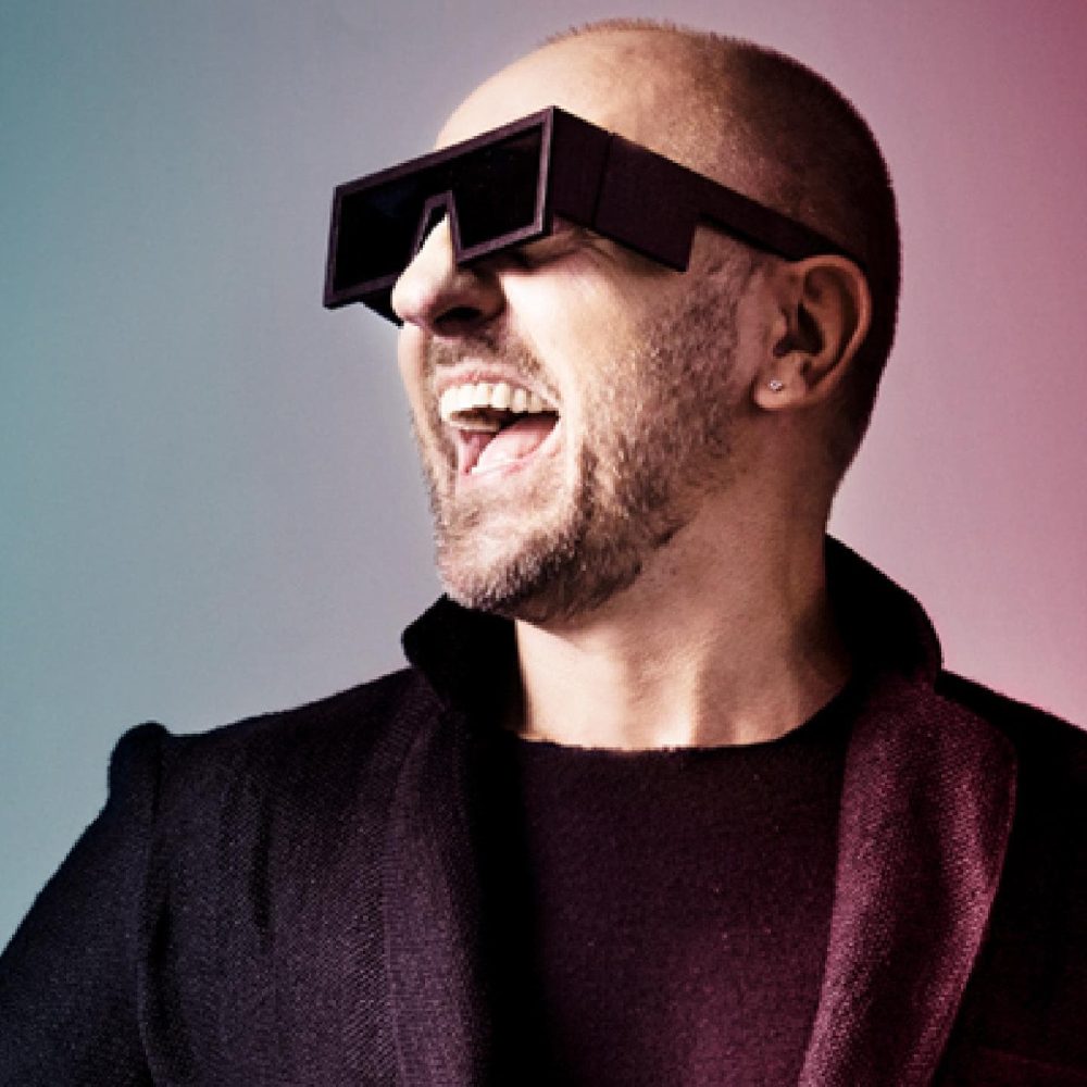 sven vath