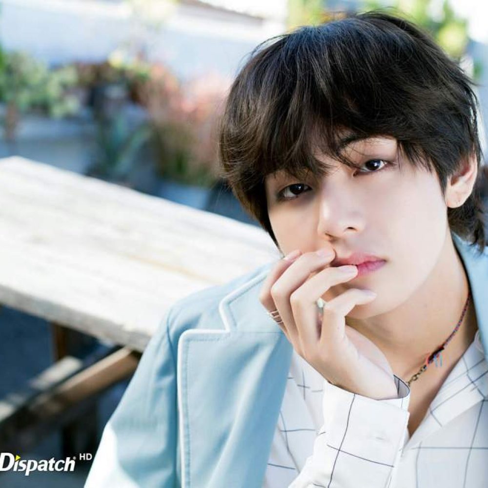 taehyung bts a