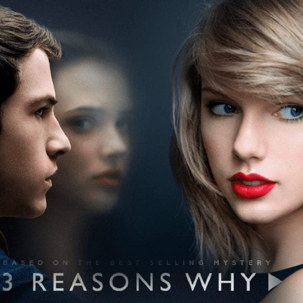 taylor swift 13 reasons