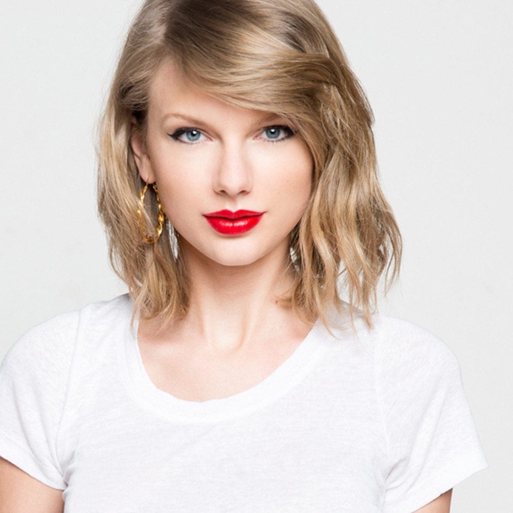 taylor swift a