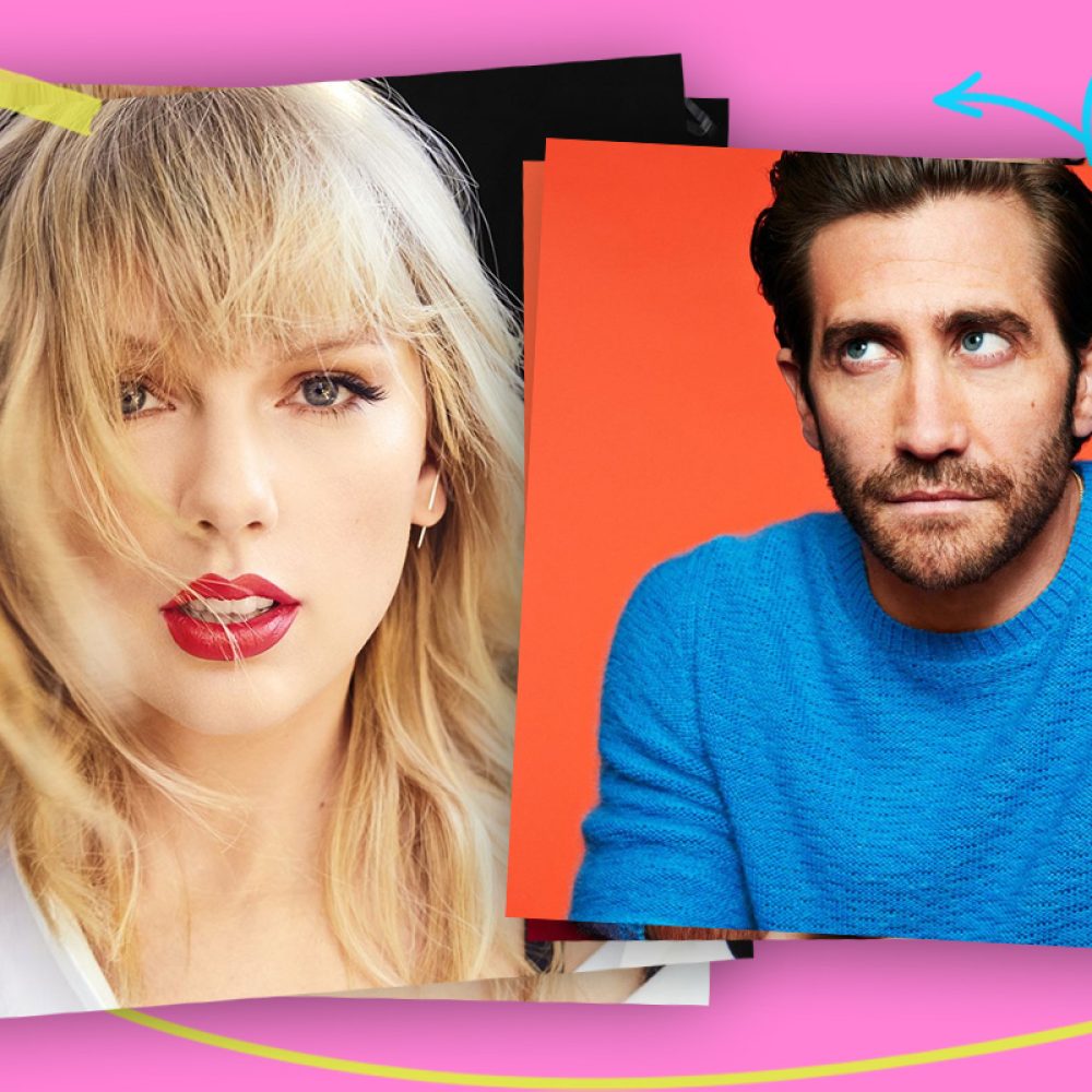 taylor swift jake gyllenhaal