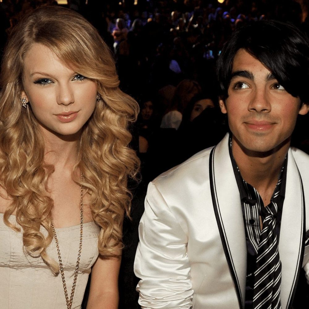 taylor swift joe jonas