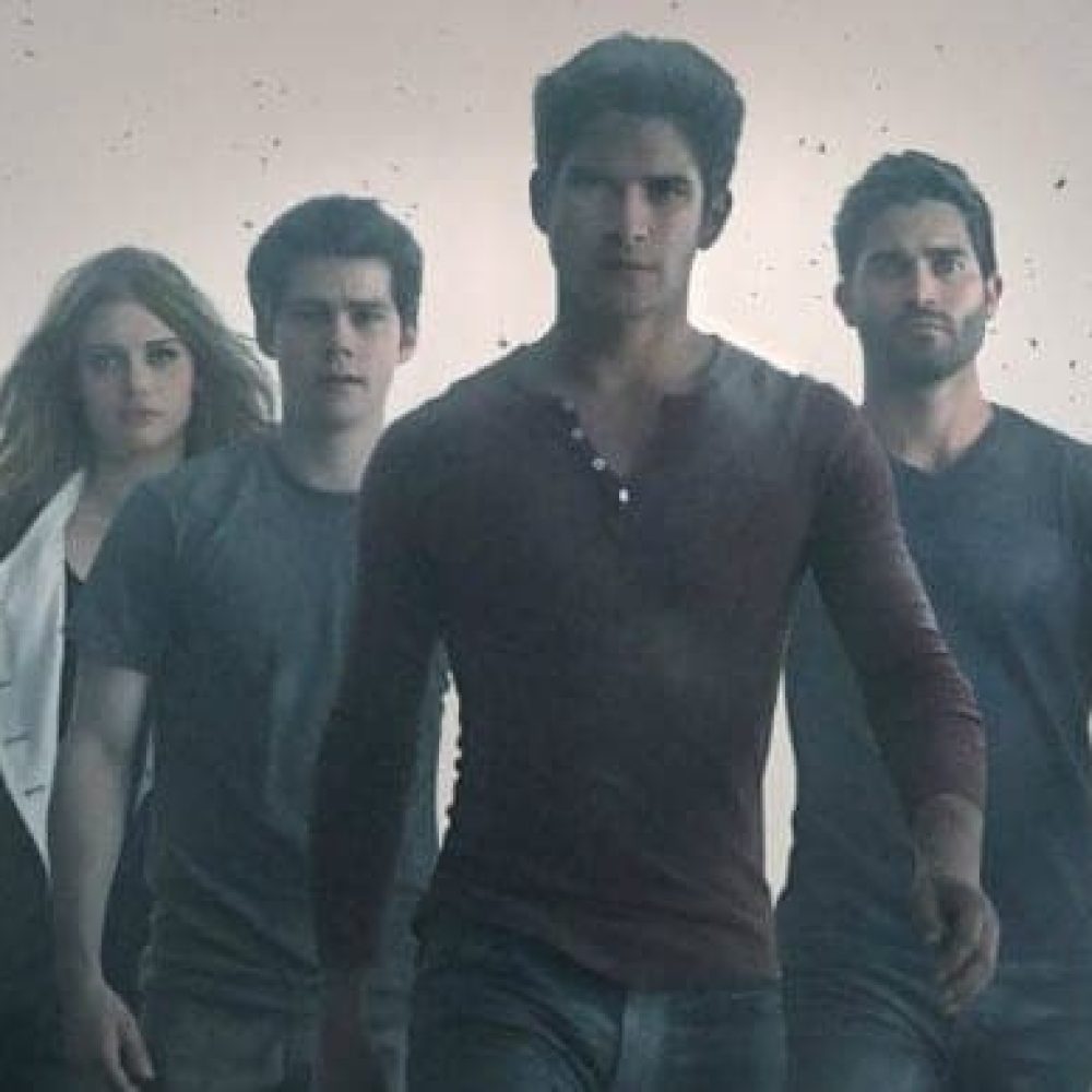 teen wolf