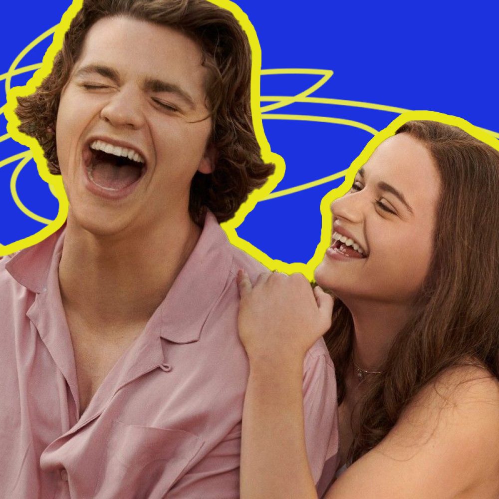 the kissing booth 3 netflix