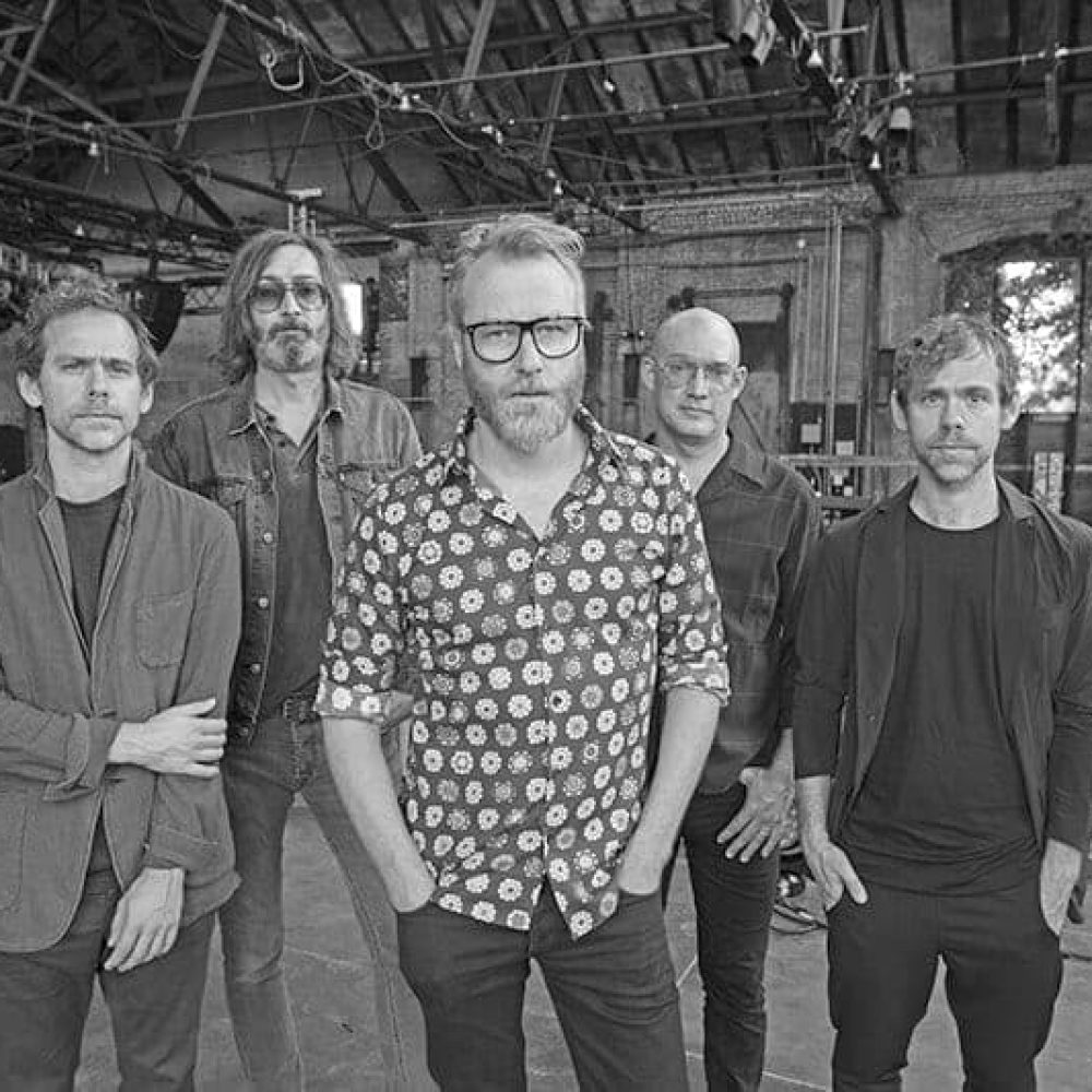 the national