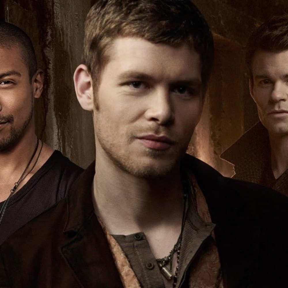 the originals a