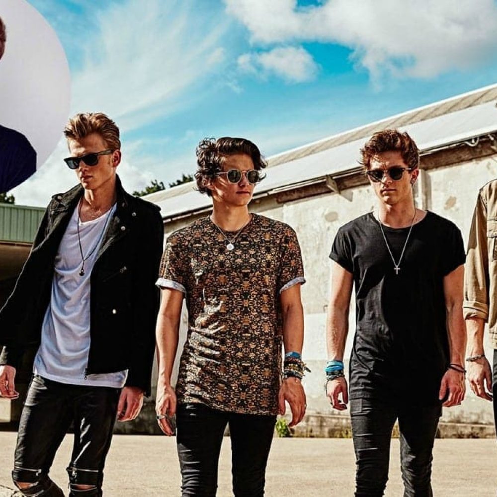 the vamps