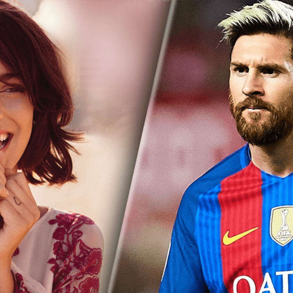 tini i messi