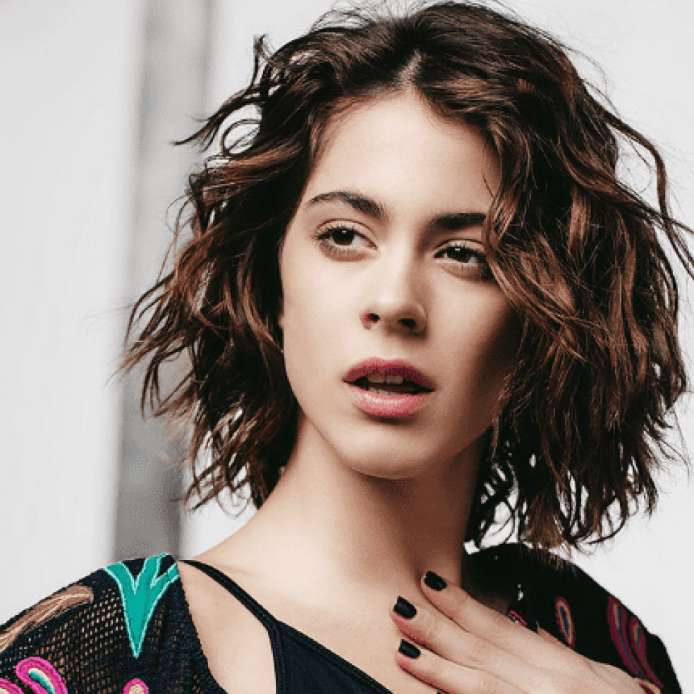 tini stoessel