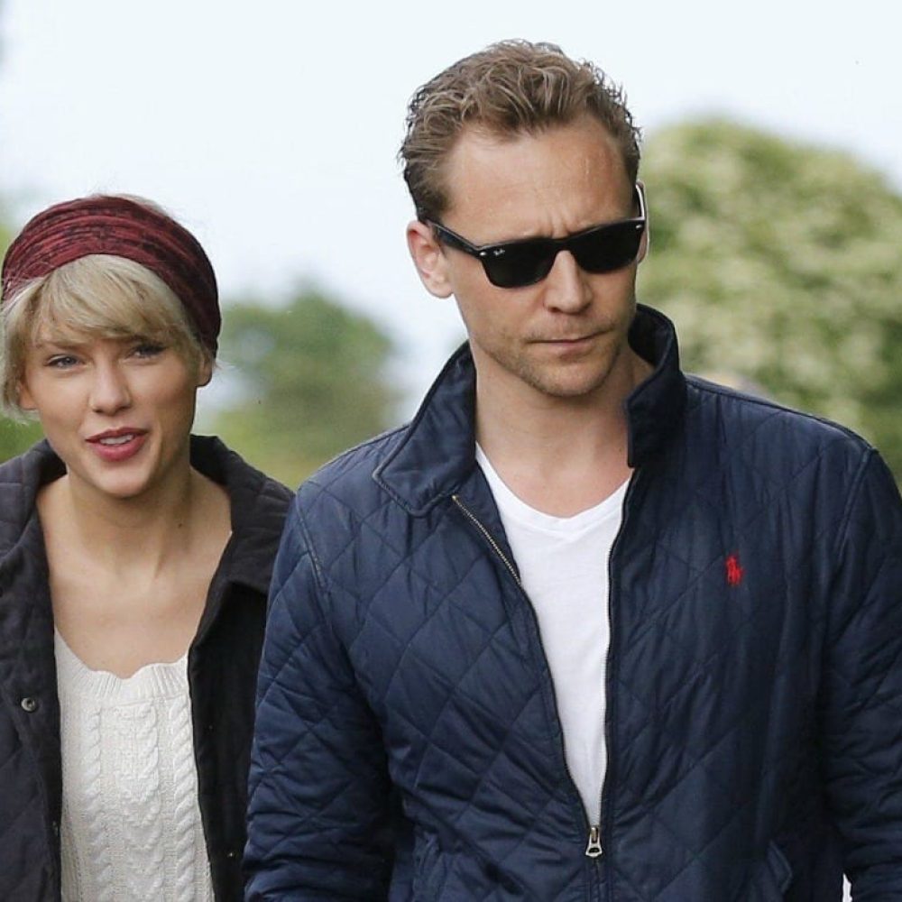 tom hiddleston i taylor swift naslovna