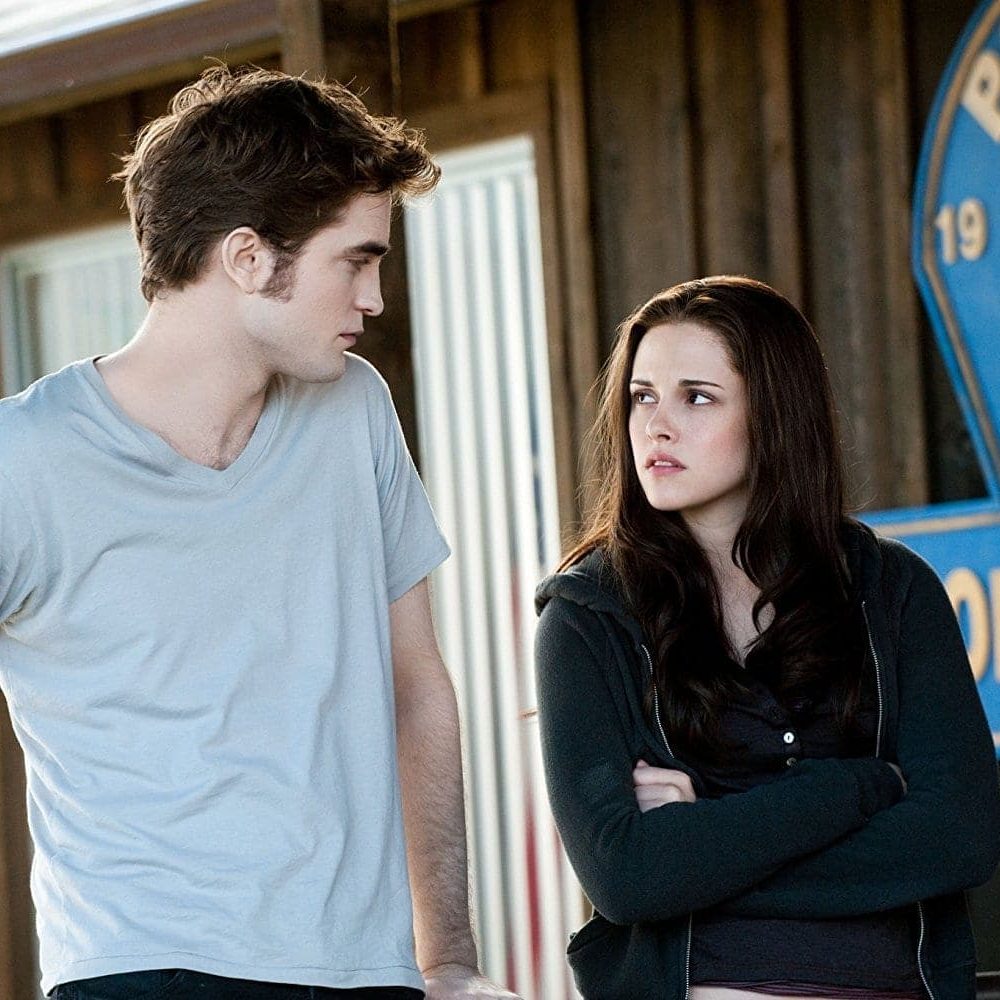 twilight robert kristen