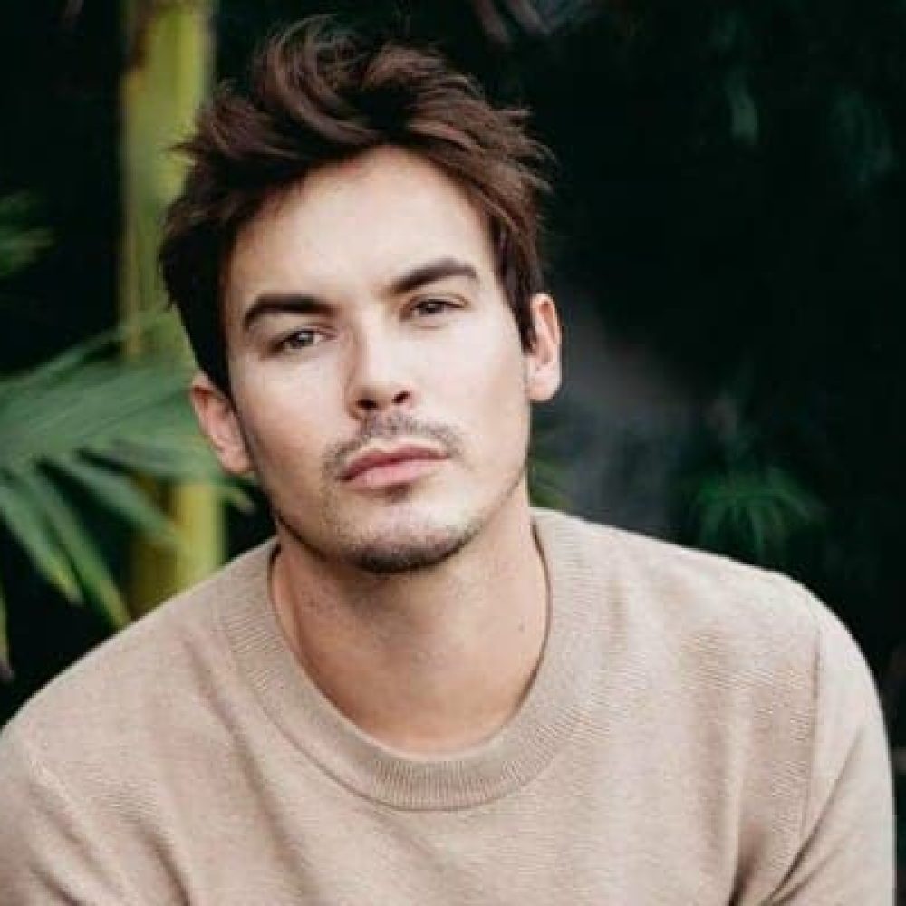 tyler blackburn