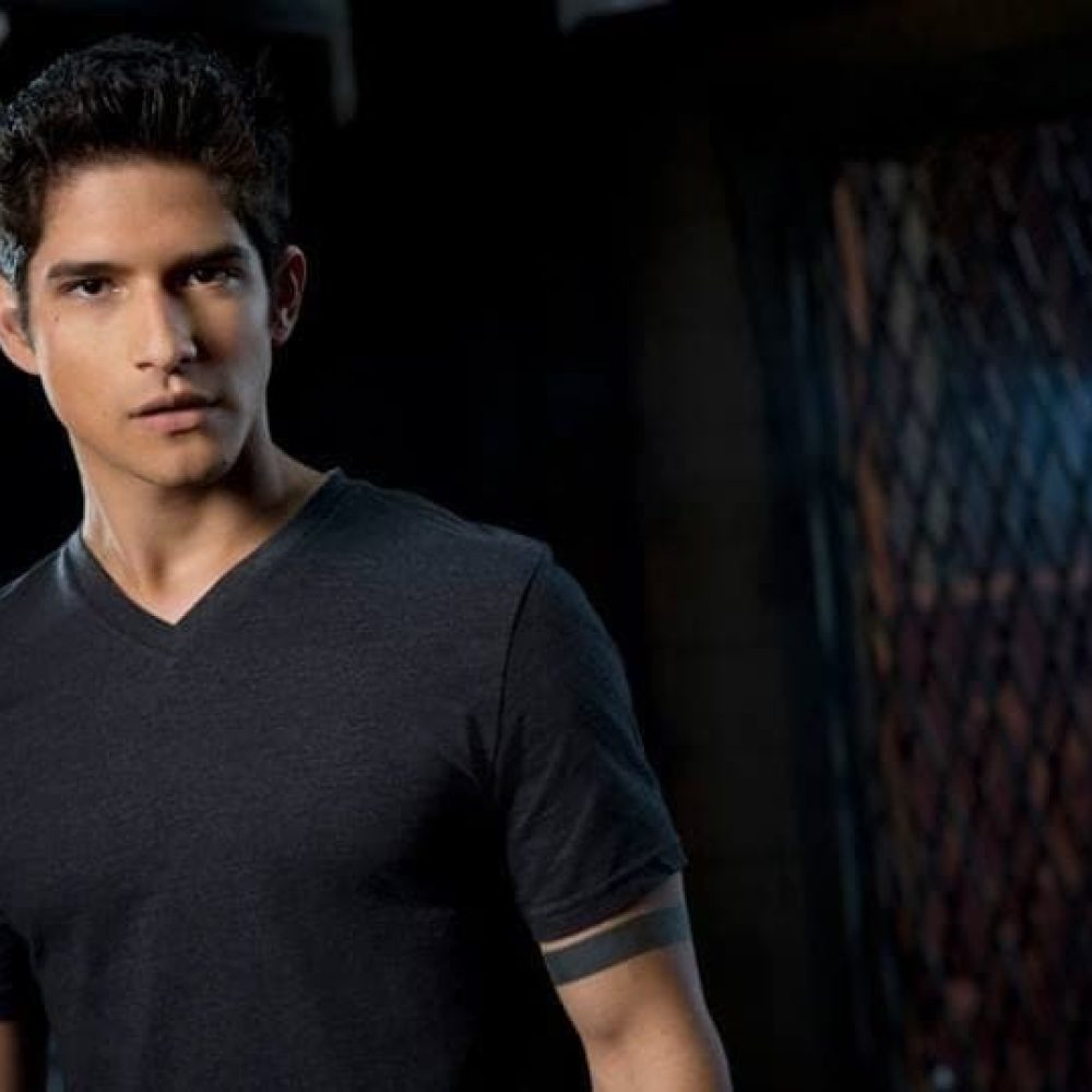 tyler posey