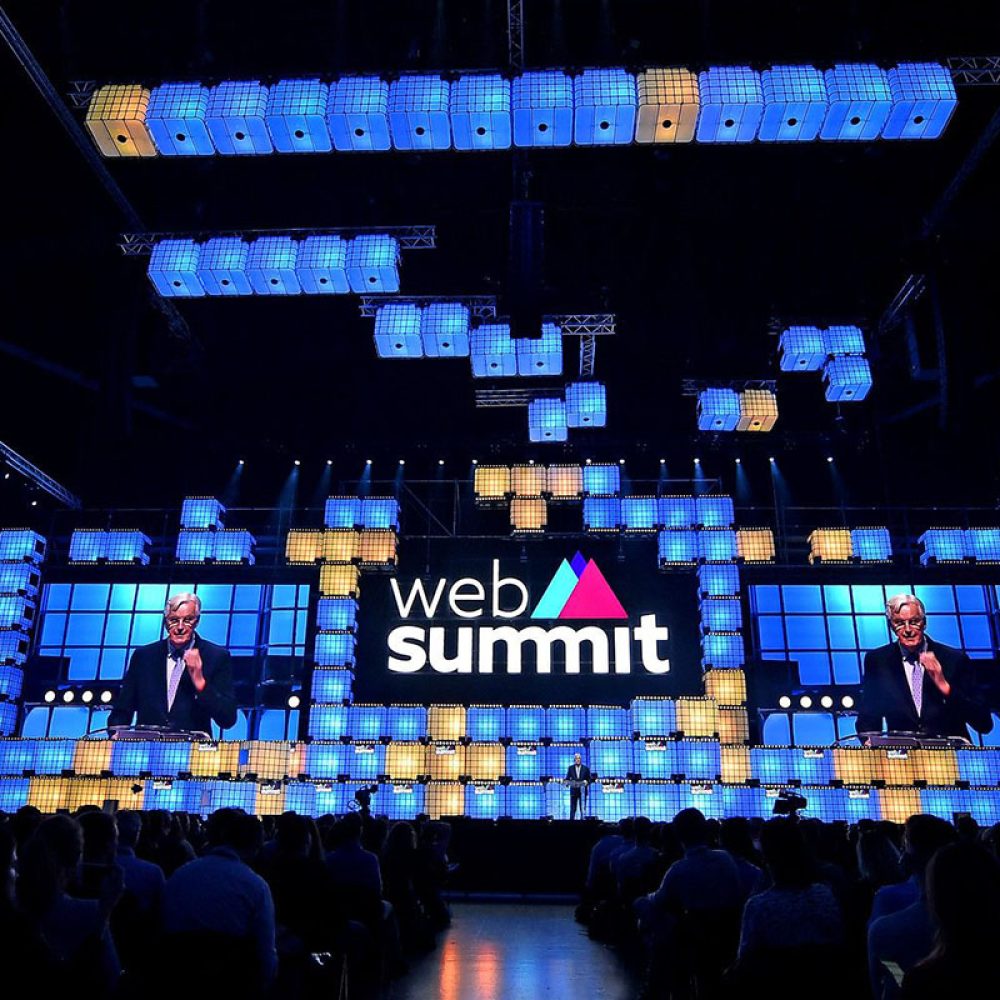 web summit