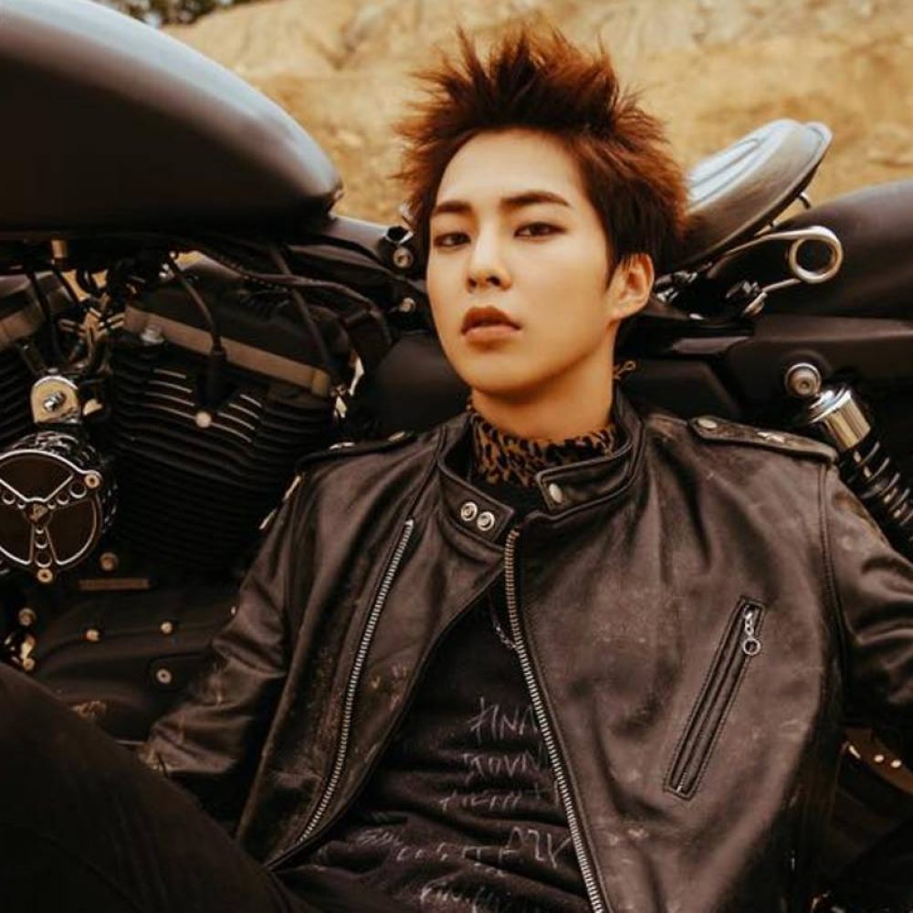 xiumin-exo