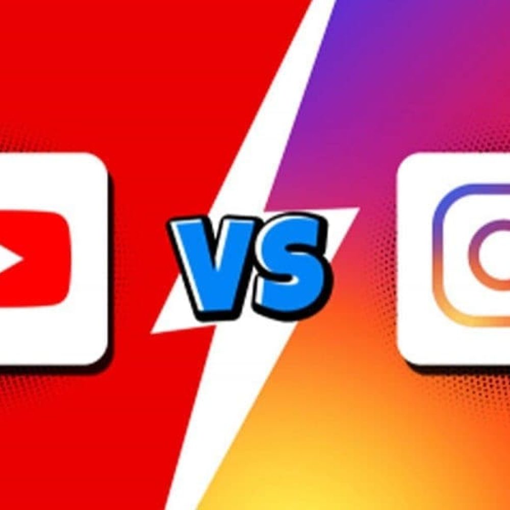 youtube-vs-instagra