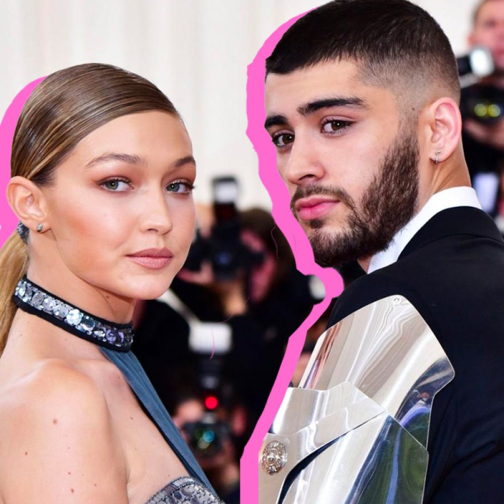 zayn i gigi