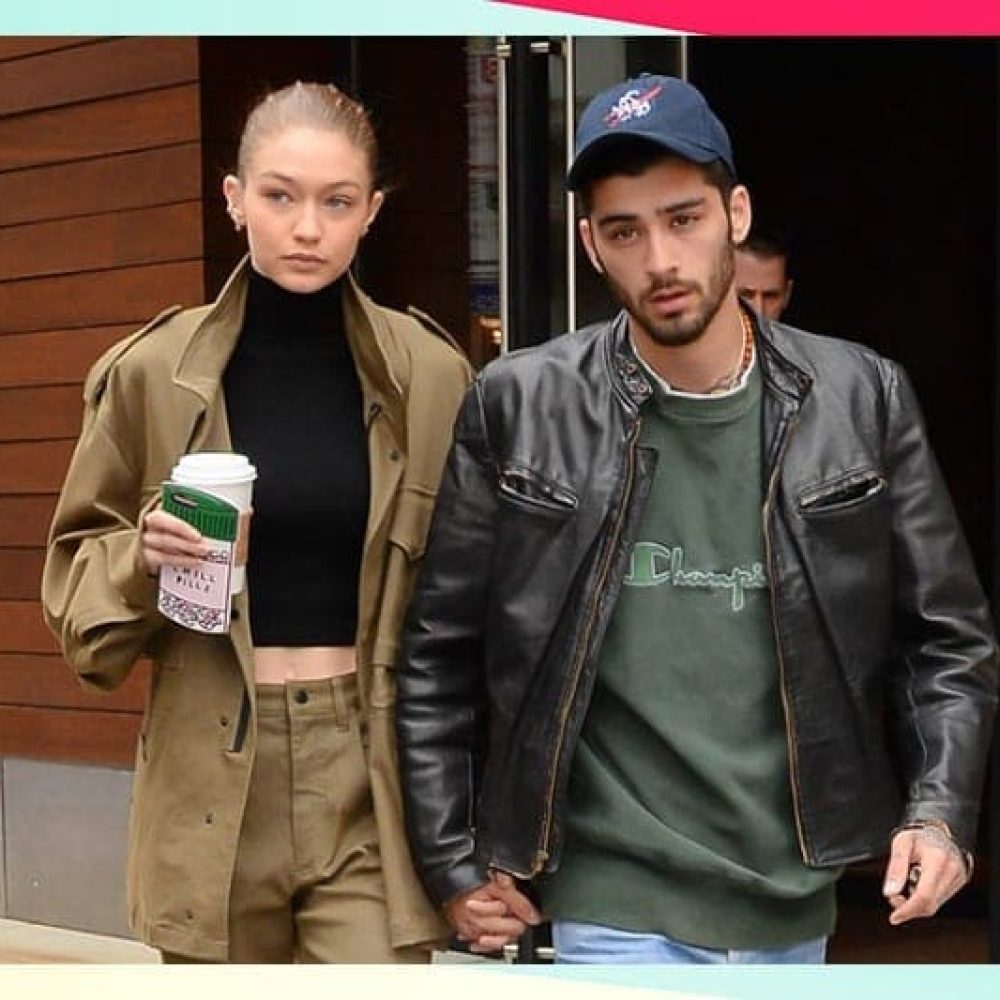 zayn malik gigi hadid