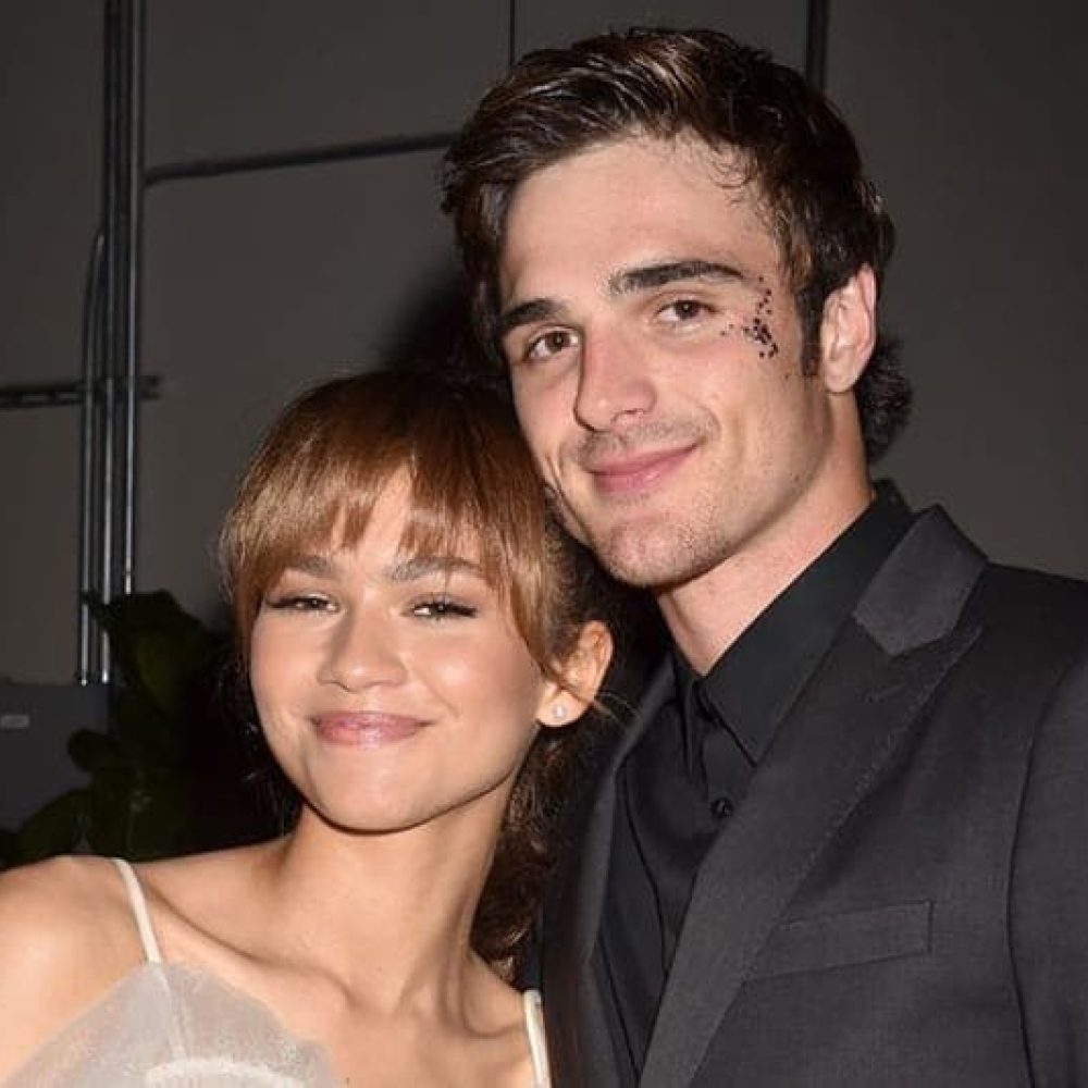 zendaya jacob elordi